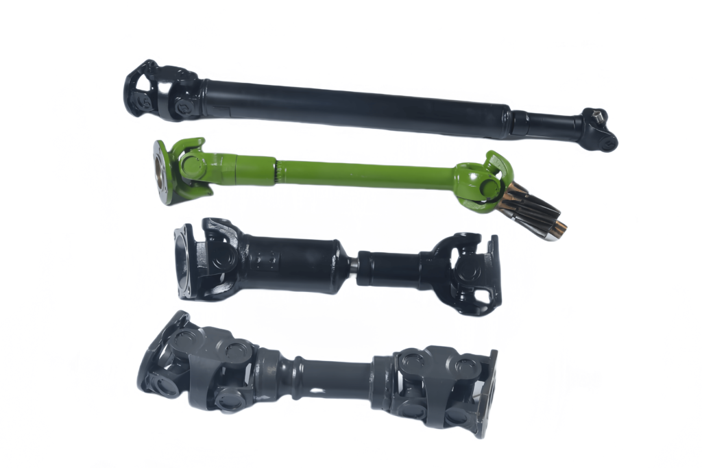 BisonLink Driveshafts