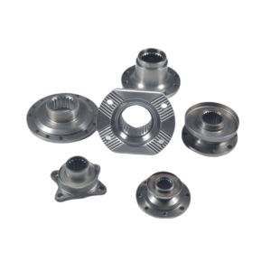 companion flange