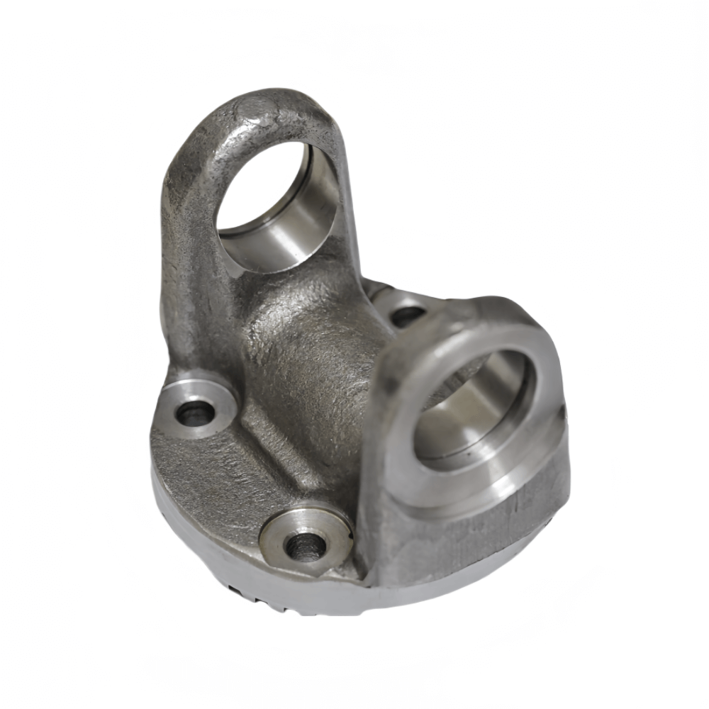 flange yoke