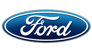 Ford Logo