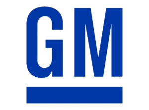 GM Logo