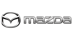 Mazda logo