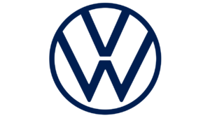 Volkswagen-Logo