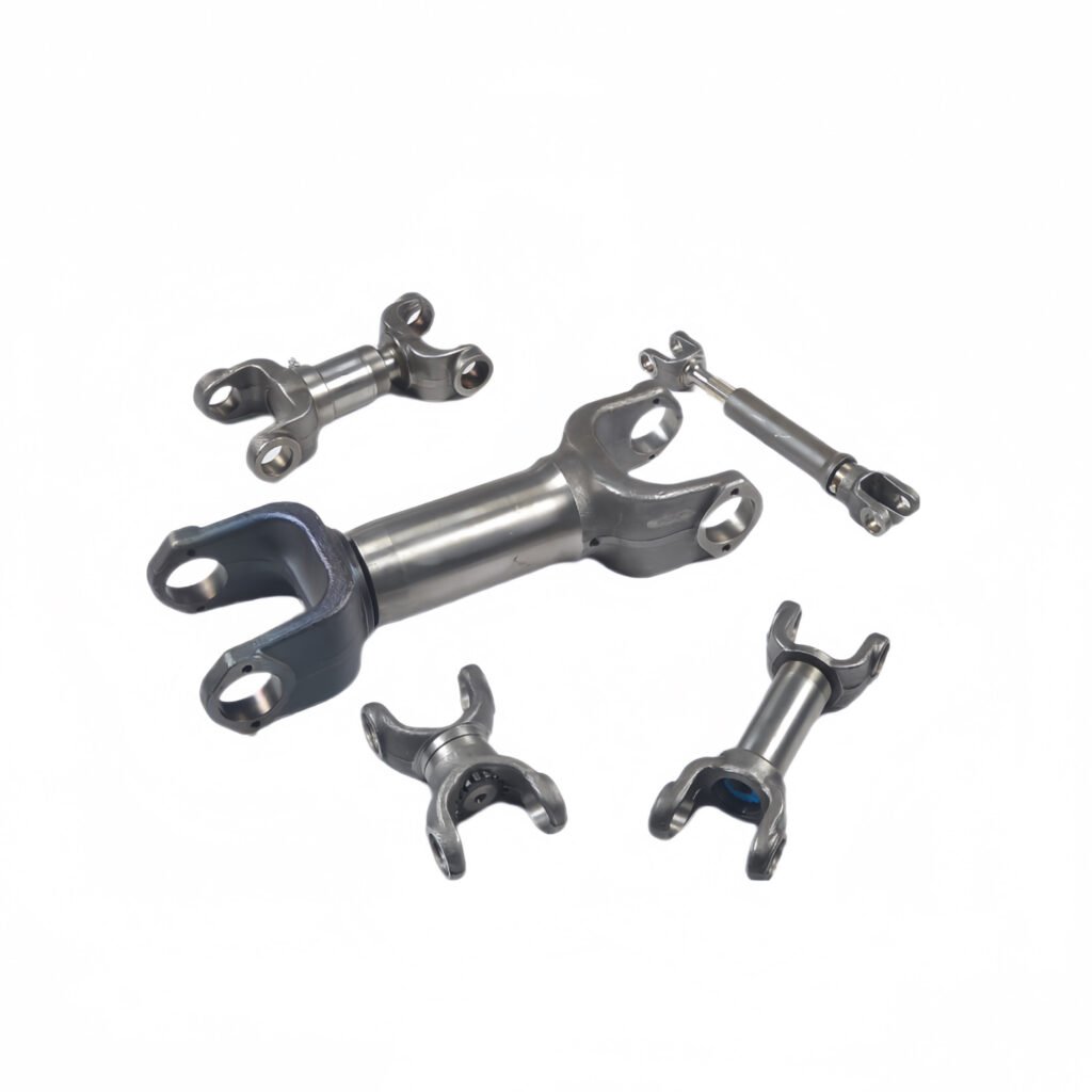 yoke shaft slip yoke