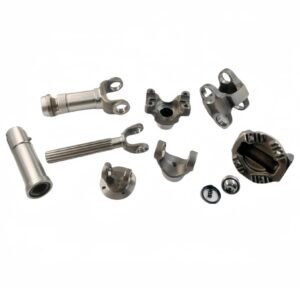 driveshaft components