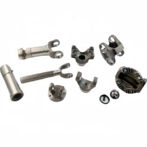 Driveshaft Components