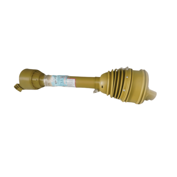 pto drive shaft