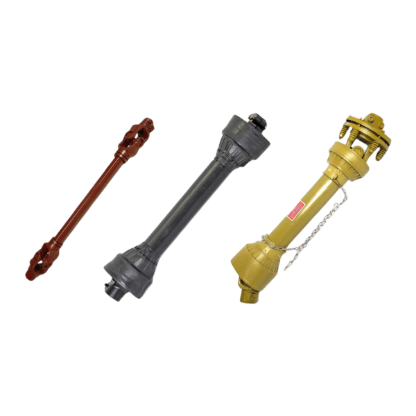 pto drive shaft
