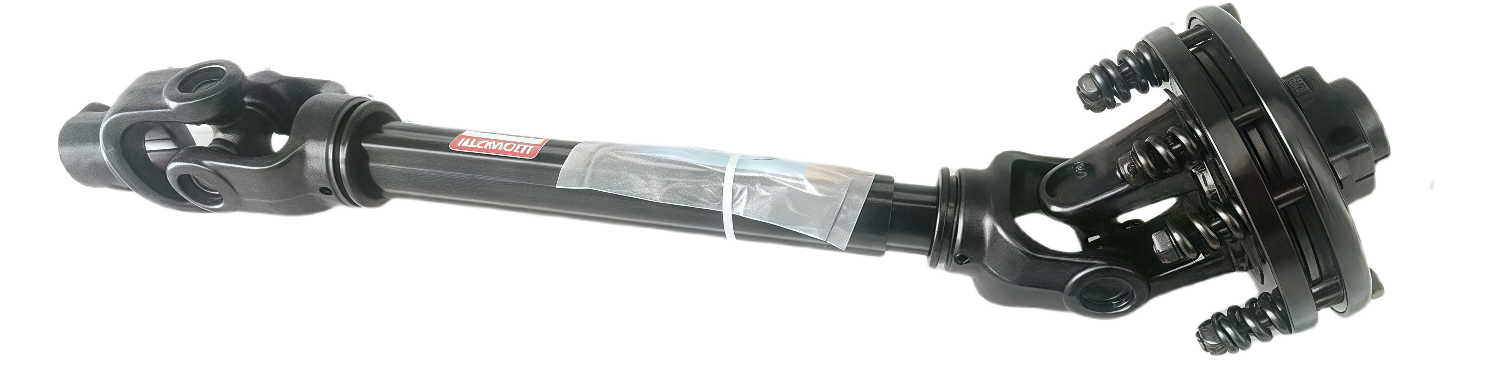 pto drive shaft
