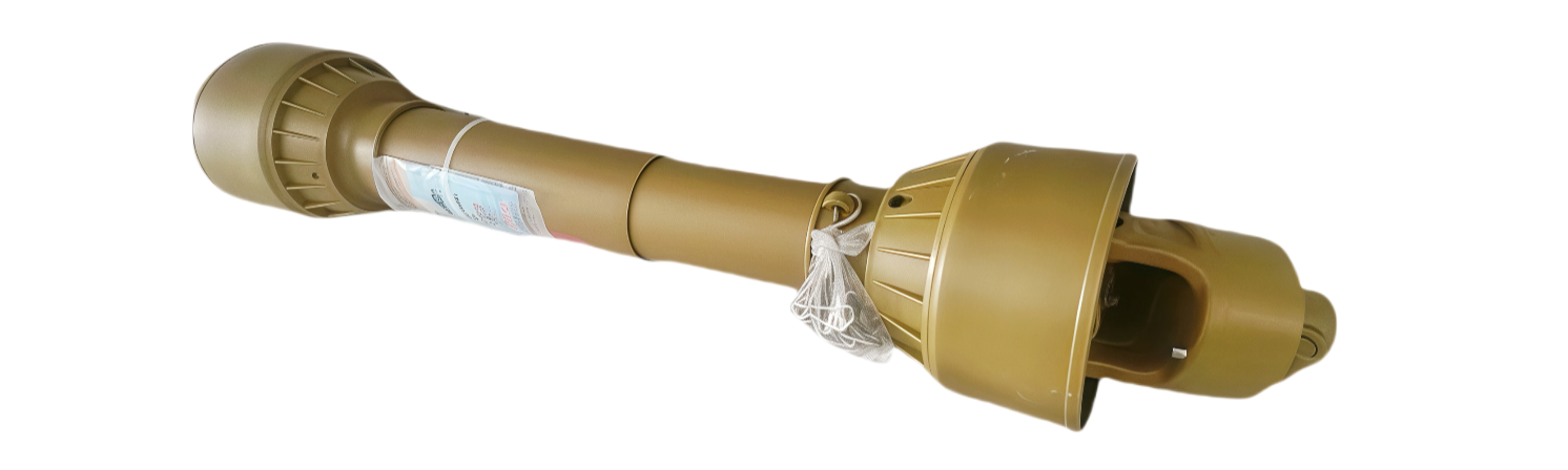 pto drive shaft